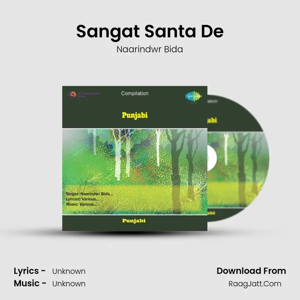 Sangat Santa De MP3 Song by Naarindwr Bida Cover