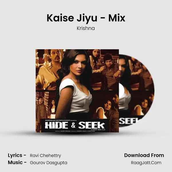 Kaise Jiyu - Mix MP3 Song by Krishna Cover