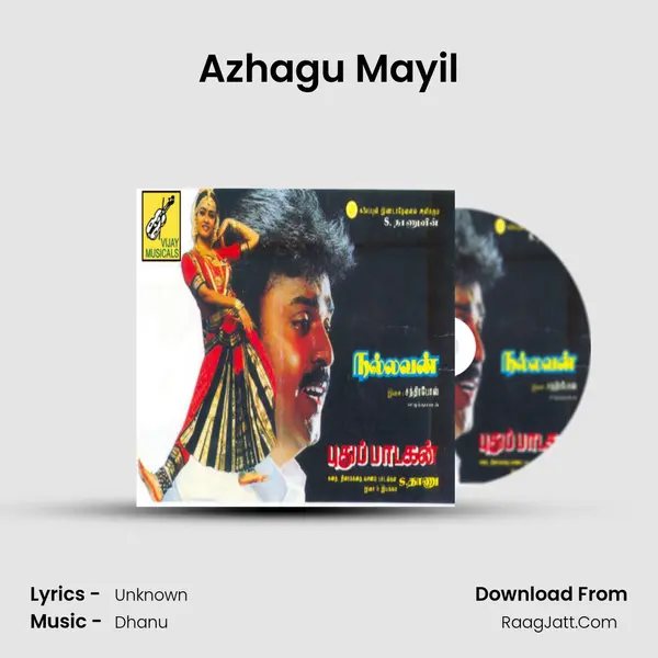 Azhagu Mayil mp3 song
