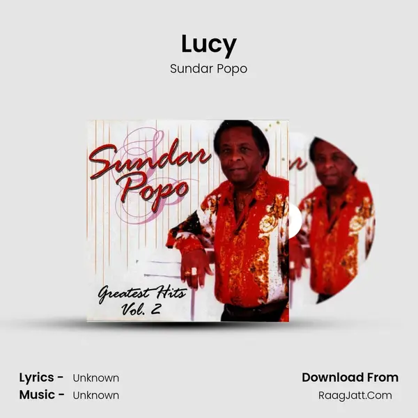 Lucy mp3 song