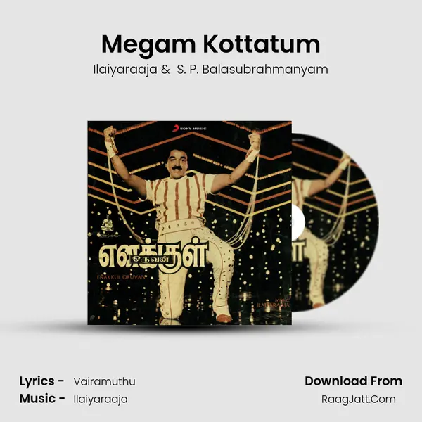 Megam Kottatum MP3 Song by Ilaiyaraaja Cover