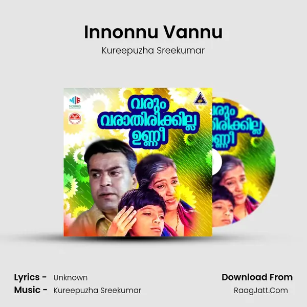 Innonnu Vannu mp3 song