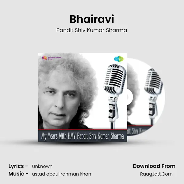 Bhairavi MP3 Song by Pandit Shiv Kumar Sharma Cover