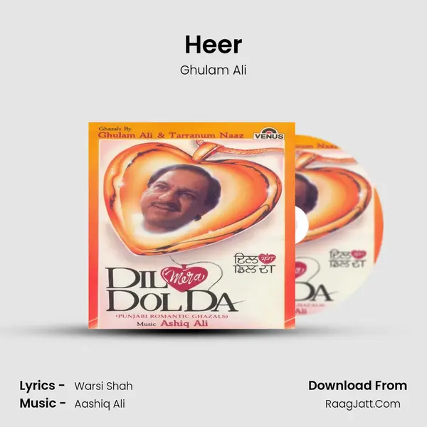Heer Cover