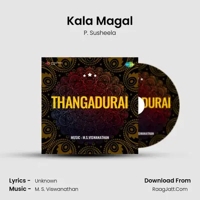 Thangadurai - P. Susheela