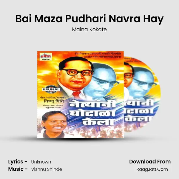 Bai Maza Pudhari Navra Hay MP3 Song by Maina Kokate Cover