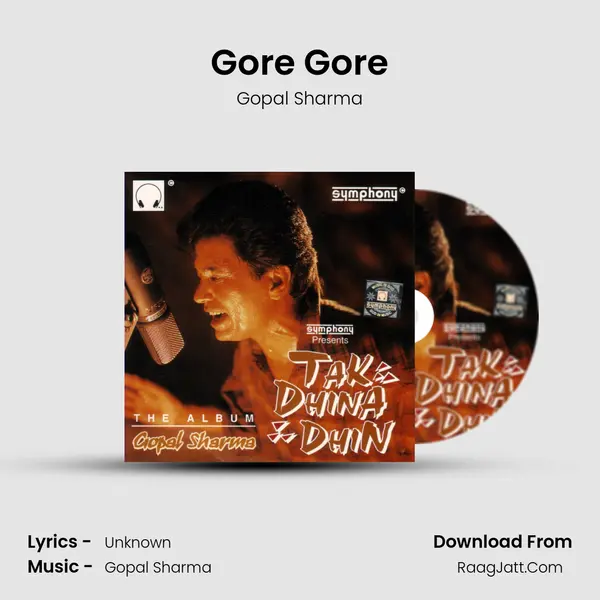 Gore Gore MP3 Song by Gopal Sharma Cover