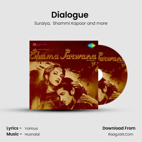 Dialogue (Sar-E-Mahil Jo) mp3 song