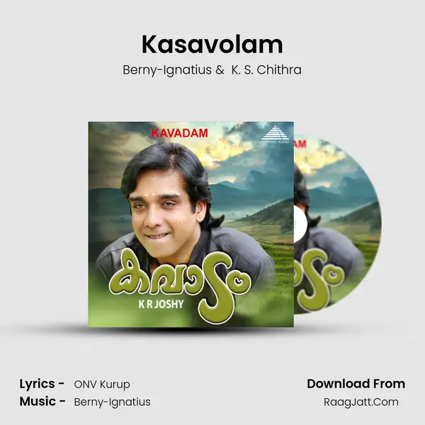 Kasavolam MP3 Song by Berny-Ignatius Cover