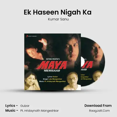 Ek Haseen Nigah Ka (Male Version) MP3 Song by Kumar Sanu Cover