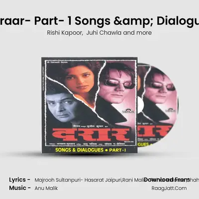 Daraar- Part- 1 Songs &amp; Dialogues mp3 song