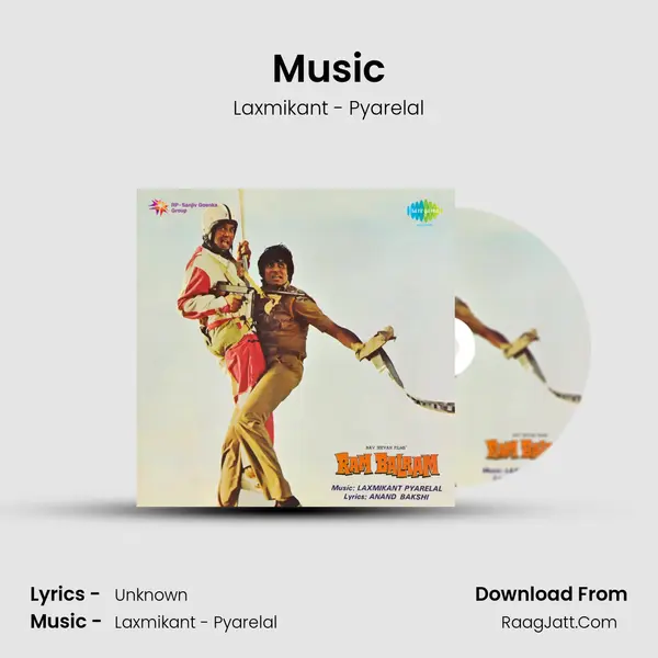 Music Cover