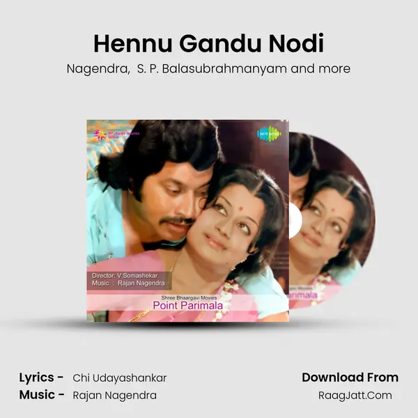 Hennu Gandu Nodi MP3 Song by Nagendra Cover