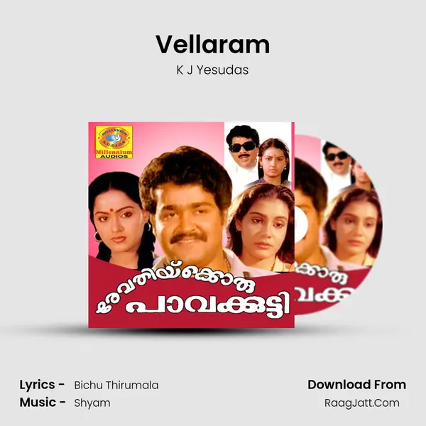 Vellaram MP3 Song by K J Yesudas Cover