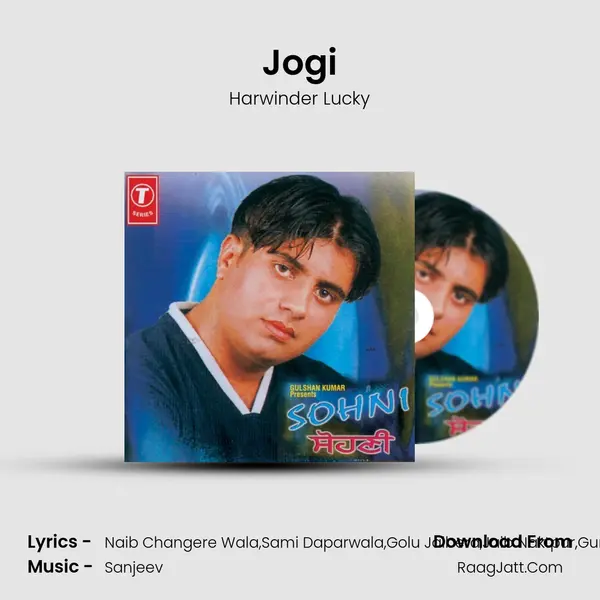 Jogi mp3 song