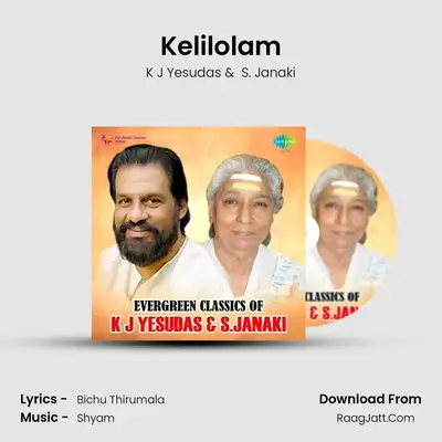Kelilolam Cover