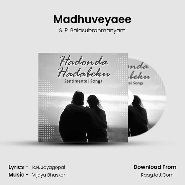 Madhuveyaee MP3 Song by S. P. Balasubrahmanyam Cover