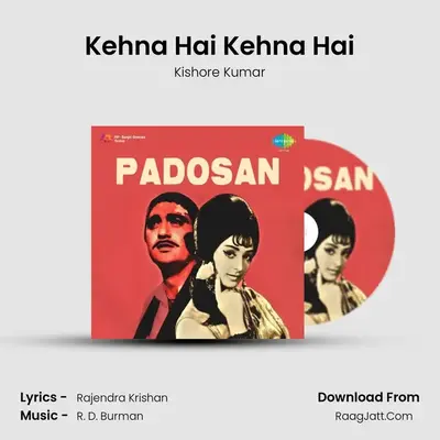 Kehna Hai Kehna Hai Cover