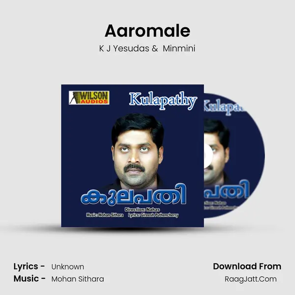 Aaromale MP3 Song by K J Yesudas Cover