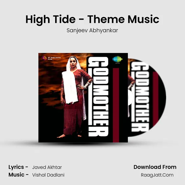 High Tide - Theme Music MP3 Song by Sanjeev Abhyankar Cover