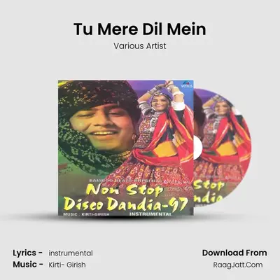 Tu Mere Dil Mein MP3 Song by Various Artist Cover