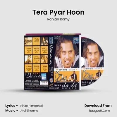 Tera Pyar Hoon mp3 song