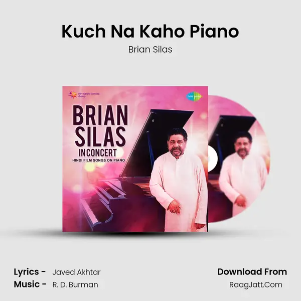 Kuch Na Kaho Piano MP3 Song by Brian Silas Cover