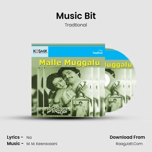 Music Bit MP3 Song by Tradtional Cover