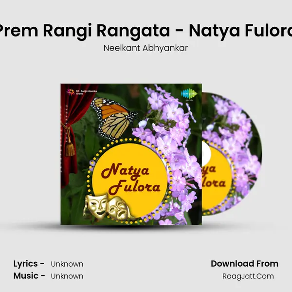 Prem Rangi Rangata - Natya Fulora Cover