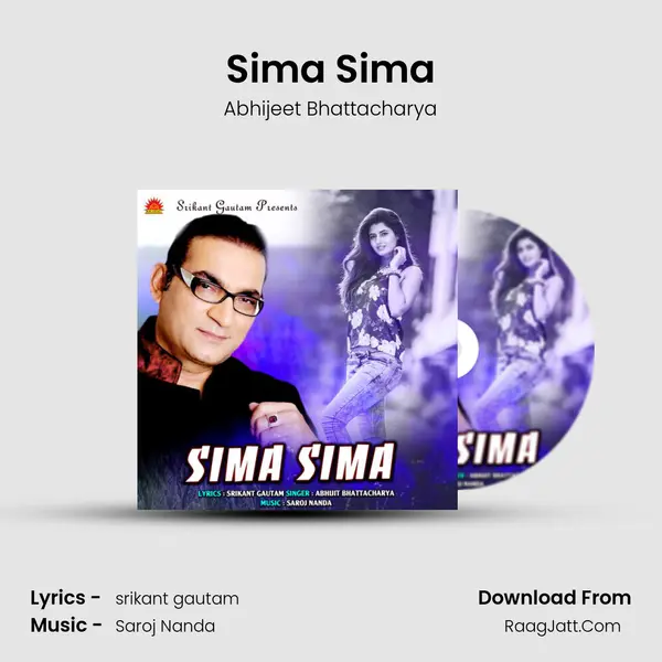Sima Sima - Abhijeet Bhattacharya
