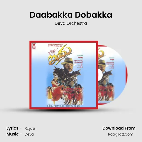 Daabakka Dobakka MP3 Song by Deva Orchestra Cover