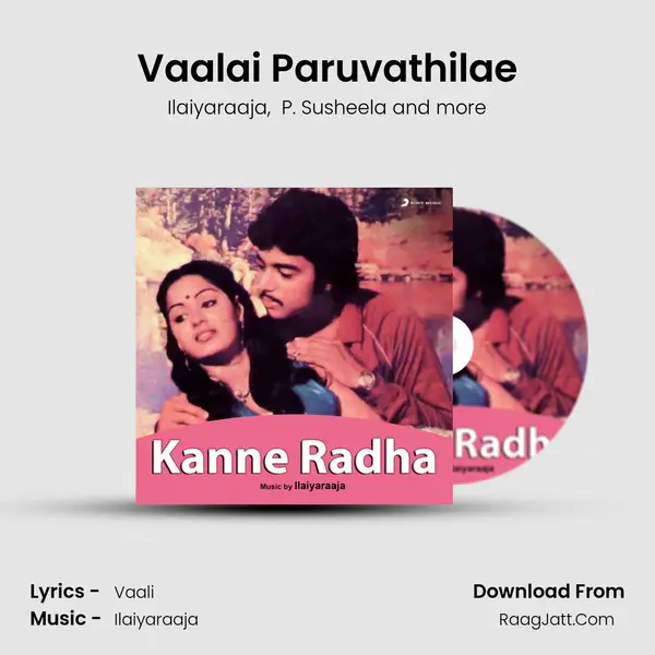 Vaalai Paruvathilae MP3 Song by Ilaiyaraaja Cover