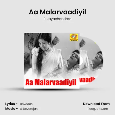Aa Malarvaadiyil (From 