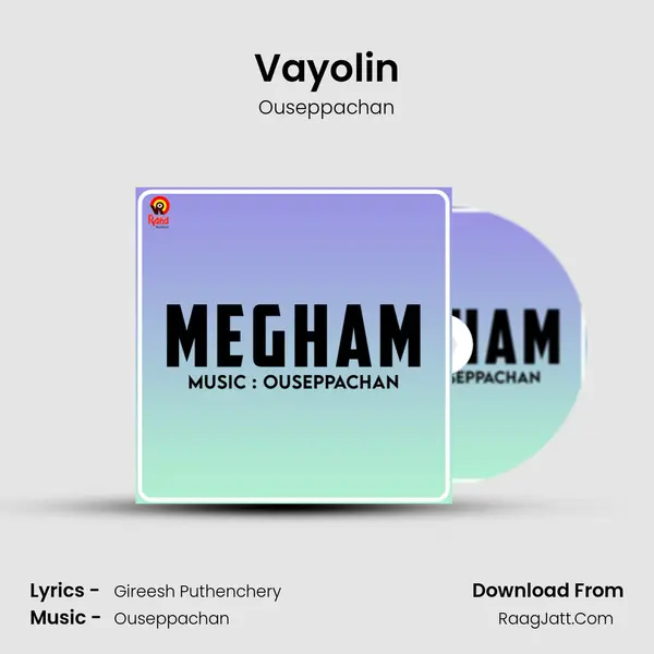 Vayolin MP3 Song by Ouseppachan Cover