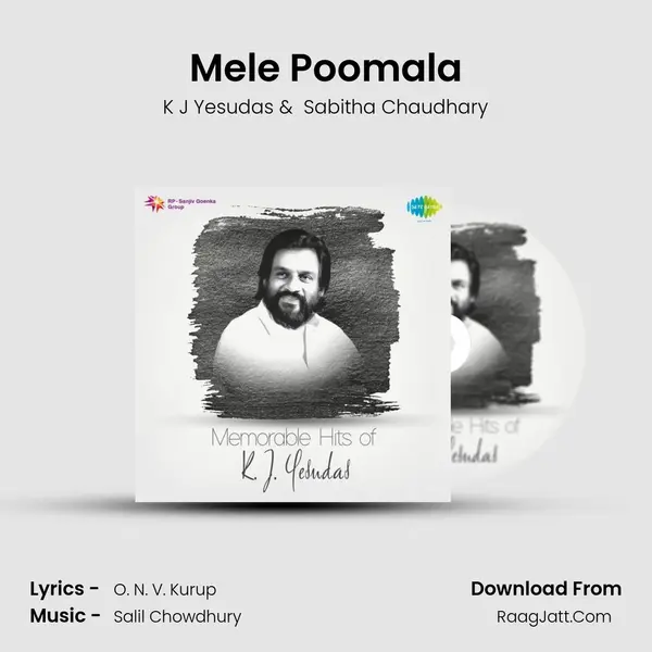 Mele Poomala mp3 song
