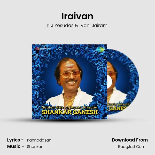 Iraivan MP3 Song by K J Yesudas Cover