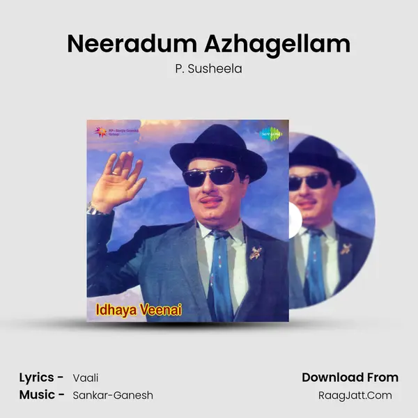 Neeradum Azhagellam MP3 Song by P. Susheela Cover