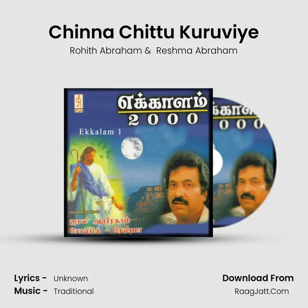 Chinna Chittu Kuruviye Cover
