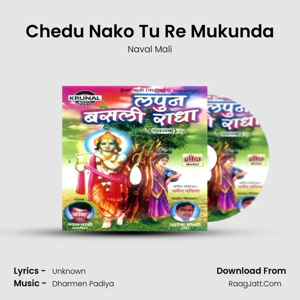 Chedu Nako Tu Re Mukunda MP3 Song by Naval Mali Cover