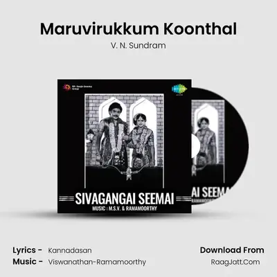 V. N. Sundram