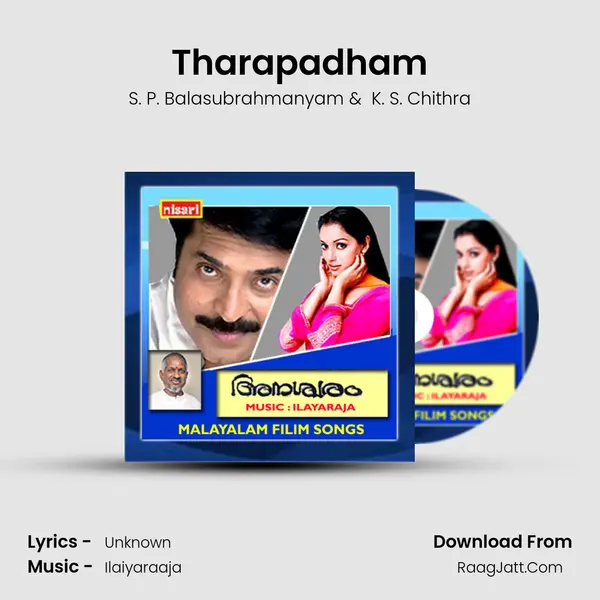 Tharapadham MP3 Song by S. P. Balasubrahmanyam Cover