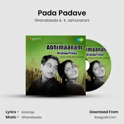 Pada Padave mp3 song