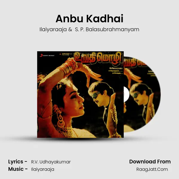 Anbu Kadhai MP3 Song by Ilaiyaraaja Cover