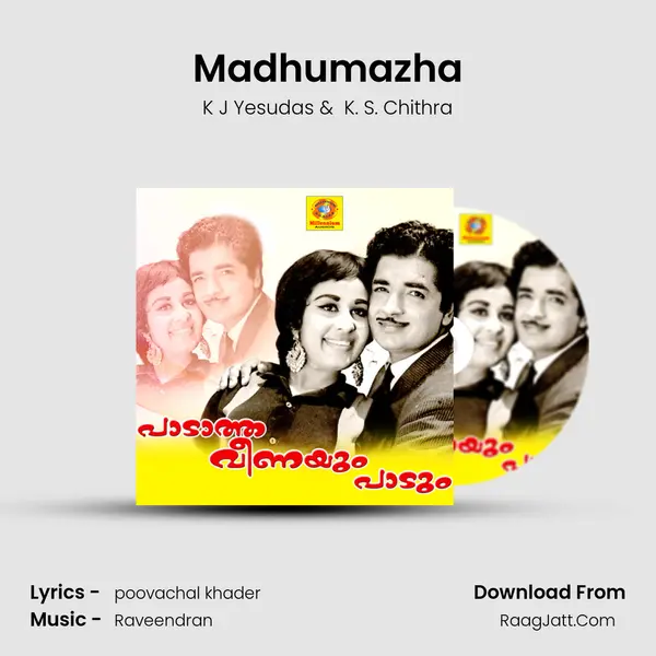 Madhumazha MP3 Song by K J Yesudas Cover