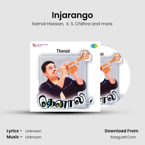 Injarango Cover