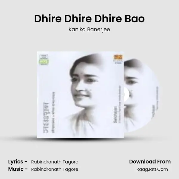 Dhire Dhire Dhire Bao Cover