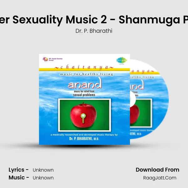 Hyper Sexuality Music 2 - Shanmuga Priya MP3 Song by Dr. P. Bharathi Cover