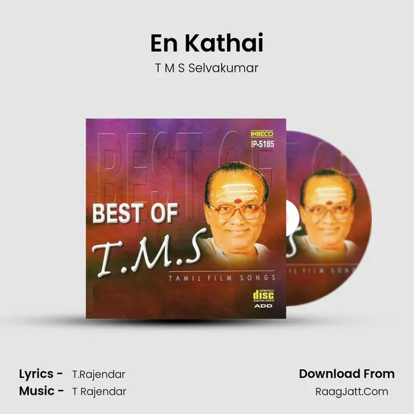 En Kathai Cover