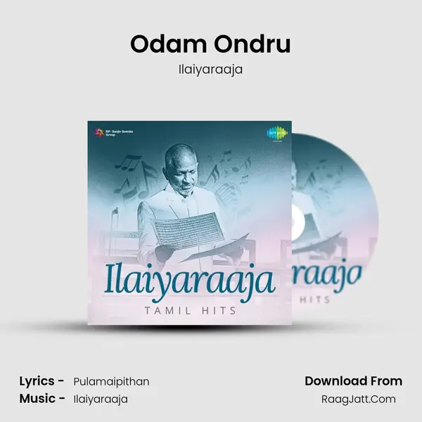 Odam Ondru MP3 Song by Ilaiyaraaja Cover