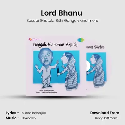 Lord Bhanu (1 and 2)(Comic Sketch) mp3 song